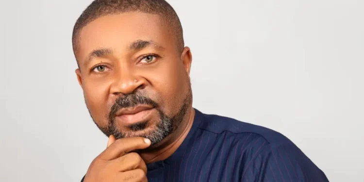 Group Accuses Rivers Federal Lawmaker of Anti-party