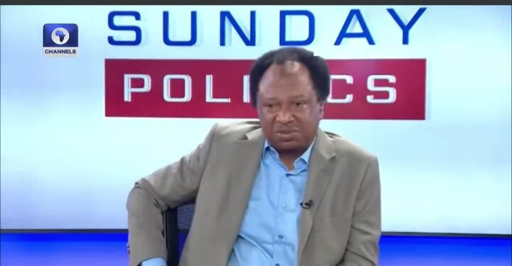 Wike is a Beneficiary of Our Struggle – Shehu Sani Replies Wike