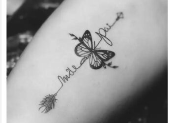 People With Tattoos May Suffer From Blood Cancer – Expert Warns