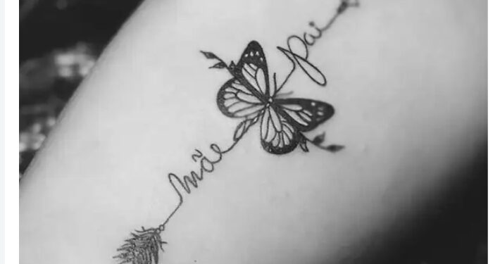 People With Tattoos May Suffer From Blood Cancer – Expert Warns