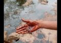 Breaking: Residents Scoop as Fresh Oil Spill Hits Rivers Community