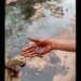 Breaking: Residents Scoop as Fresh Oil Spill Hits Rivers Community