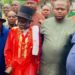 Again, Ihunwo Berates Wike, Says Odili Did More For His People