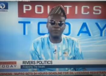 Appeal Court: Tony Okocha Denies Amaewhule, 24 Others