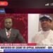 Rivers Crisis: Nwanosike Calls For The Arrest of Federal Lawmaker