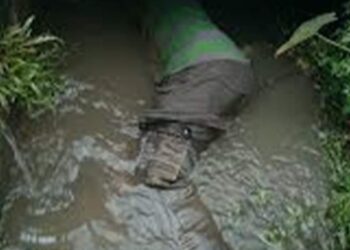 Body of 27-year-old Man Found in Drainage in Obio/Akpor