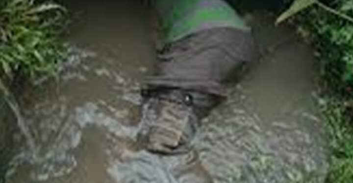 Body of 27-year-old Man Found in Drainage in Obio/Akpor