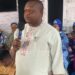 Rivers Crisis: Ihunwo Reveals What He Intends to do to Enemies of Gov Fubara