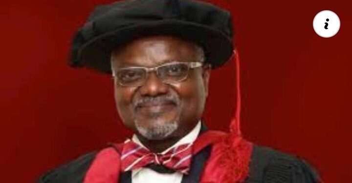 President Tinubu Appoints New DG of Nigerian Institute of Medical Research