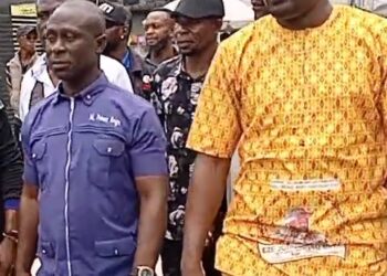 Rivers LG Elections: Member of Diobu Vigilante Declares Interest in Councillorship Race