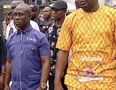 Rivers LG Elections: Member of Diobu Vigilante Declares Interest in Councillorship Race