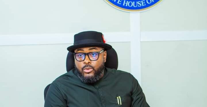 RIVERS ASSEMBLY SPEAKER RECEIVES NATIONAL COUNCILLORS FORUM IN AUDIENCE