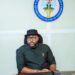 RIVERS ASSEMBLY SPEAKER RECEIVES NATIONAL COUNCILLORS FORUM IN AUDIENCE