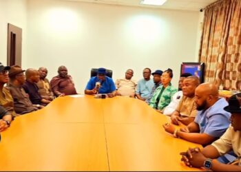 Rivers ALGON Dissociates Self From Planned Protest