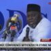 Asari Threatens to Deal With Protesters, Same Way He Dealt With EndSars Protesters