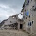 Again, Two-storey Building Collapses in Abuja