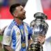 Copa America: Messi Makes History, Becomes Football’s Most Decorated Player
