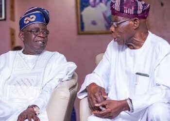 Inflation: Fuel Subsidy is Back – Obasanjo Alleges