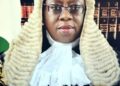 NJC RECOMMENDS HON. JUSTICE KUDIRAT MOTONMORI KEKERE-EKUN, CFR AS THE HON. CHIEF JUSTICE OF NIGERIA AND TWENTY-EIGHT (28) OTHERS AS JUDGES OF VARIOUS COURTS