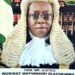 NJC RECOMMENDS HON. JUSTICE KUDIRAT MOTONMORI KEKERE-EKUN, CFR AS THE HON. CHIEF JUSTICE OF NIGERIA AND TWENTY-EIGHT (28) OTHERS AS JUDGES OF VARIOUS COURTS