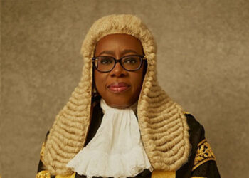 Tinubu To Swear in New CJN Today