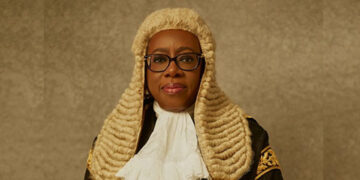 Tinubu To Swear in New CJN Today