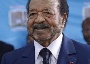 91-year-old President of Cameroon to Contest Again