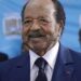 91-year-old President of Cameroon to Contest Again