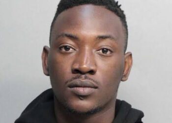 Dammy Krane Released From Custody, Apologizes To Davido