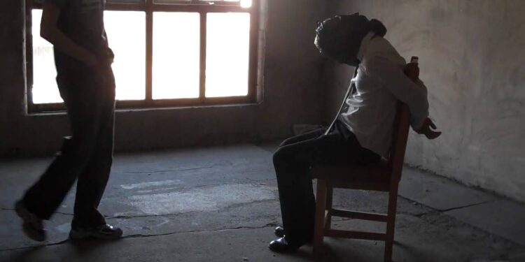 Nigeria Paid Over N1 Billion as Ransom to Kidnappers in One Year – Report