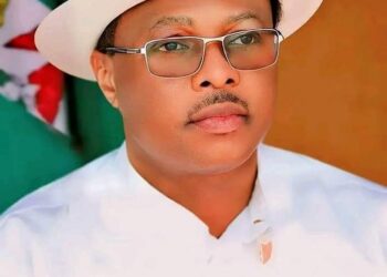 DELGA CTC Chairman Implements Senior Staff Promotion, Pays Three Months Salary Arrears