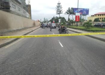POLICE FOIL IED ATTACK IN LAGOS, AS NPF ALERTS PUBLIC TO STAY VIGILANT, REPORT SUSPICIOUS OBJECTS