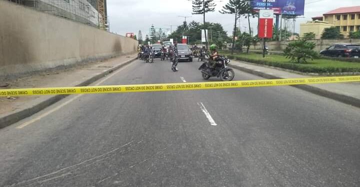 POLICE FOIL IED ATTACK IN LAGOS, AS NPF ALERTS PUBLIC TO STAY VIGILANT, REPORT SUSPICIOUS OBJECTS