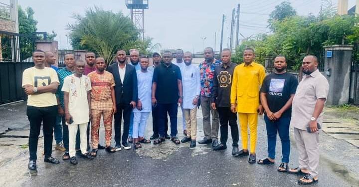 OMUMA CTC CHAIRMAN PROMISE REGINALD UNVEILS PLANS TO PAY STUDENT BURSARIES, GRANTS FUOS REQUESTS