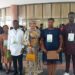 RHI EDUCATION SUPPORT: FIVE RIVERS INDIGENES AMONG 200 SCHOLARSHIP AWARDEES