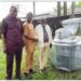 Gov Fubara Donates Transformer To Wike’s Community
