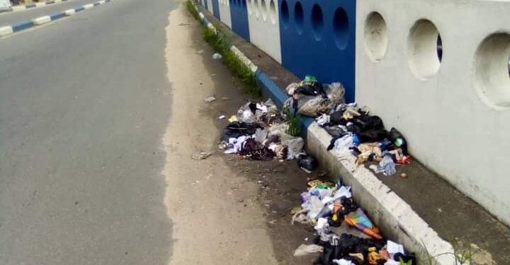 Dumping of Refuse: RIWAMA Issues Advisory To The Public