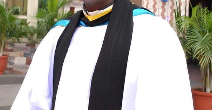 Ihunwo Appoints New Chaplain of Obio/Akpor Council