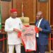 Heartland FC Unveils Amunike as New Manager