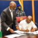 GOV FUBARA SIGNS EXECUTIVE ORDER TO ESTABLISH STATE INVESTMENT PROMOTION AGENCY