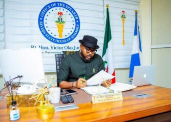 EDUCATION COMMITTEE CREDITS SUCCESSFUL BENEFICIARIES OF RT HON OKO-JUMBO’S SCHOOL-FEE GRANT