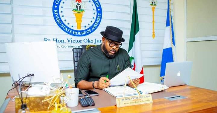 EDUCATION COMMITTEE CREDITS SUCCESSFUL BENEFICIARIES OF RT HON OKO-JUMBO’S SCHOOL-FEE GRANT