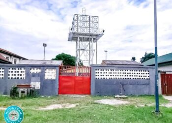 Okrika Council Chair Promises More Projects as She Completes Rehabilitation Of Ogan Water Scheme