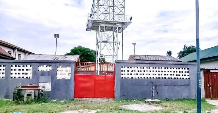 Okrika Council Chair Promises More Projects as She Completes Rehabilitation Of Ogan Water Scheme