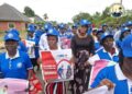FIRST LADY OF ANDONI EMPOWERS BREASTFEEDING MOTHERS, COMMIT TO BETTER CHILD CARE