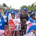 FIRST LADY OF ANDONI EMPOWERS BREASTFEEDING MOTHERS, COMMIT TO BETTER CHILD CARE