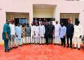 Gov Fubara Funding Protests in Rivers State – Former ALGON Members Allege