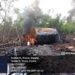 PRESS RELEASE: TROOPS DESTROYED SEVERAL ILLEGAL OIL BUNKERING SITES IN RIVERS, BAYELSA STATES