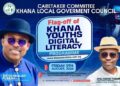 Khana CTC To Flag Off Digital Literacy Empowerment Programme Today