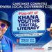 Khana CTC To Flag Off Digital Literacy Empowerment Programme Today